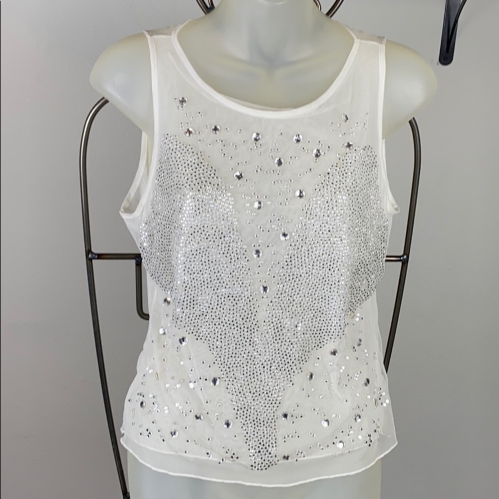 Celo bling shirt